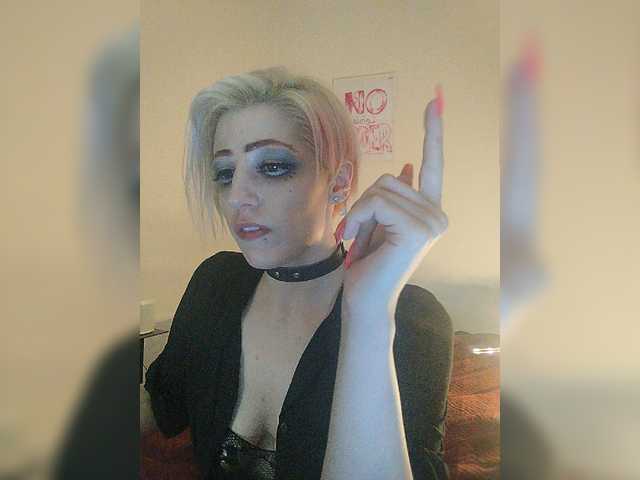 MimiVex online show from June 29, 3:21 am