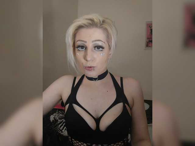 MimiVex online show from July 1, 7:26 pm
