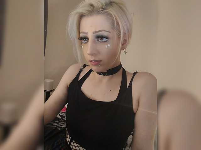 MimiVex online show from July 2, 12:11 am