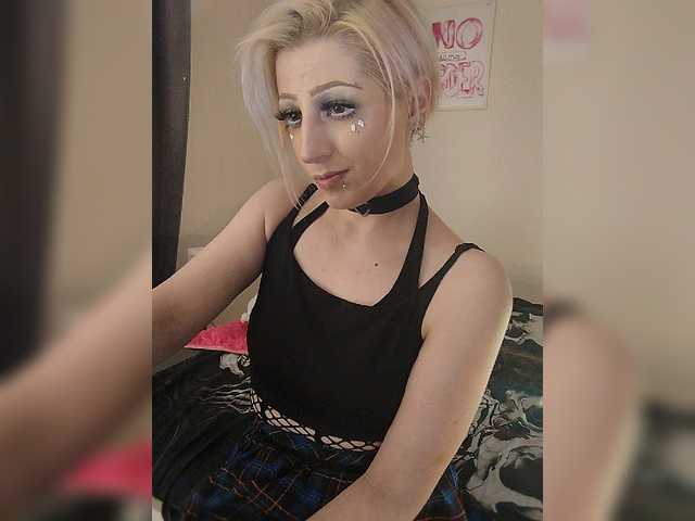 MimiVex online show from July 2, 1:17 am