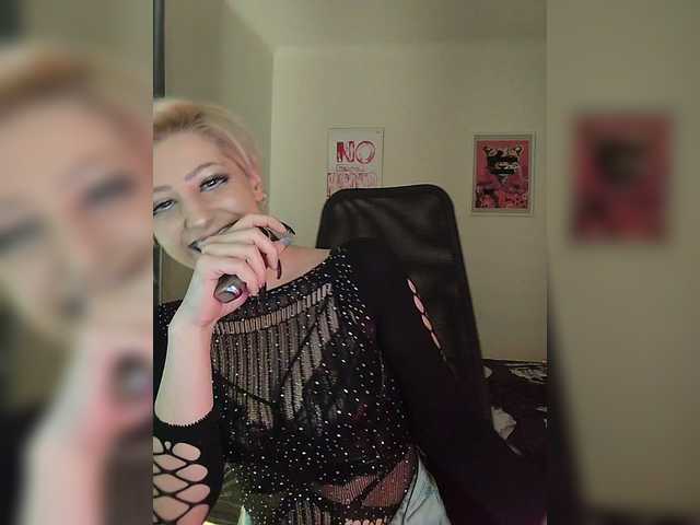 MimiVex online show from July 4, 10:23 pm