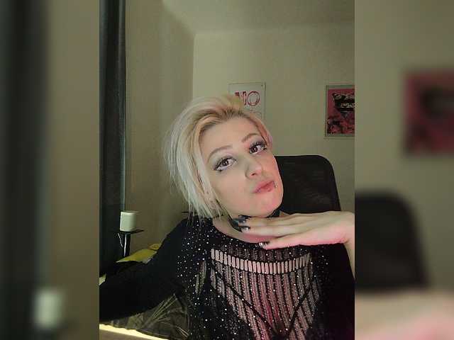 MimiVex online show from July 6, 10:46 pm