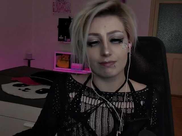 MimiVex online show from July 11, 3:01 am