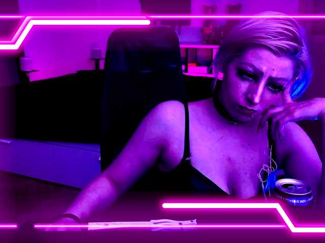 MimiVex online show from July 17, 11:38 pm