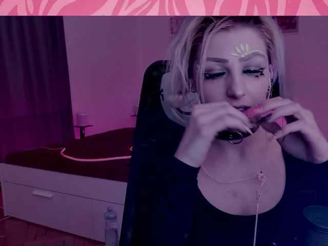 MimiVex online show from July 23, 3:53 am