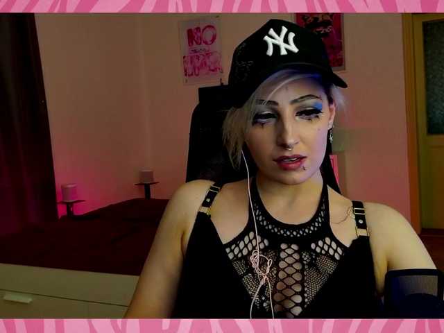 MimiVex online show from July 27, 11:54 pm