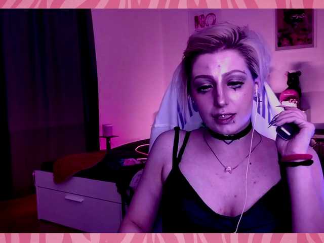 MimiVex online show from July 30, 10:49 pm