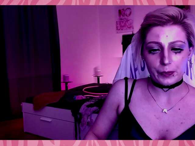 MimiVex online show from July 31, 3:24 am