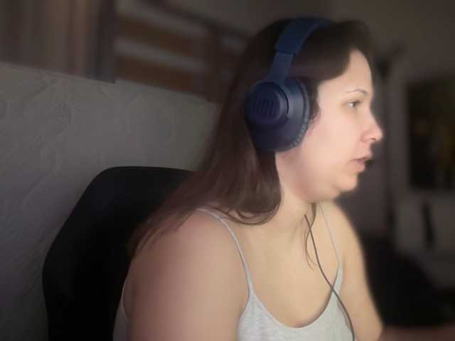 Minettesexy24 online show from April 17, 1:40 pm