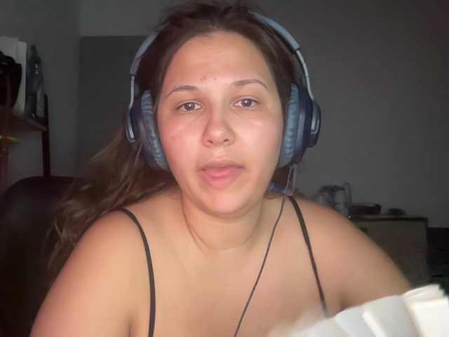 Minettesexy24 online show from July 17, 8:09 pm