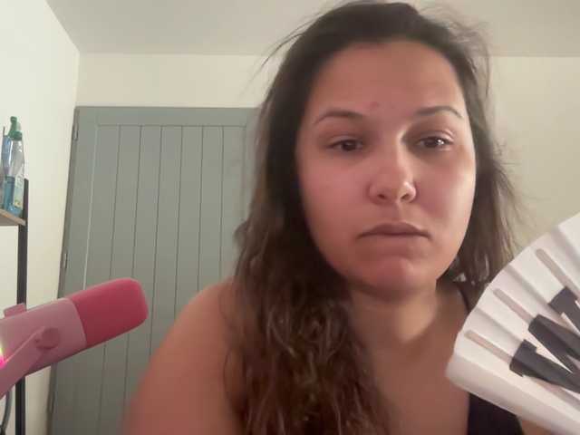 Minettesexy24 online show from July 18, 4:08 pm