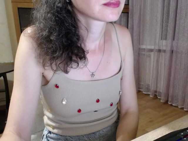 Mint-Lime online show from August 1, 7:20 pm