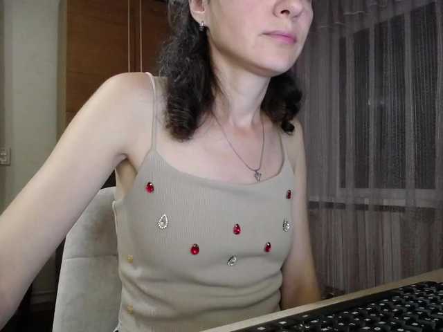 Mint-Lime online show from August 13, 6:55 pm