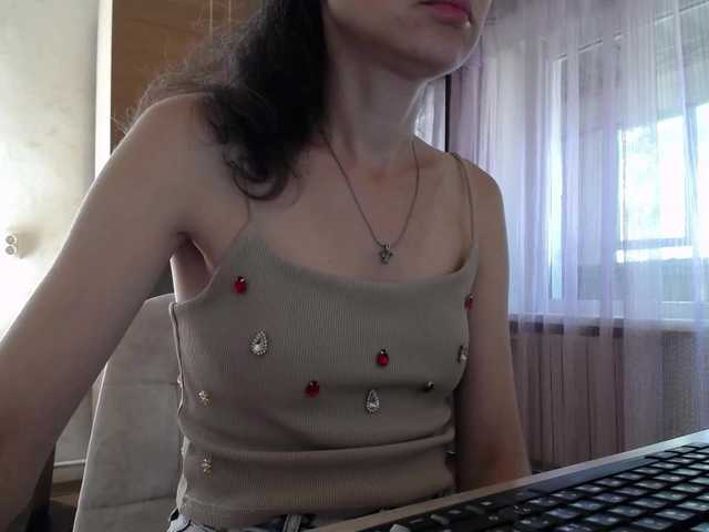 Mint-Lime online show from August 15, 11:03 am