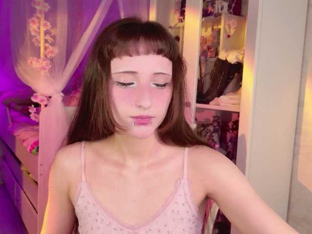 MiraJade online show from July 28, 2:56 pm