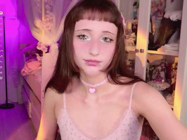 MiraJade online show from July 31, 8:36 pm