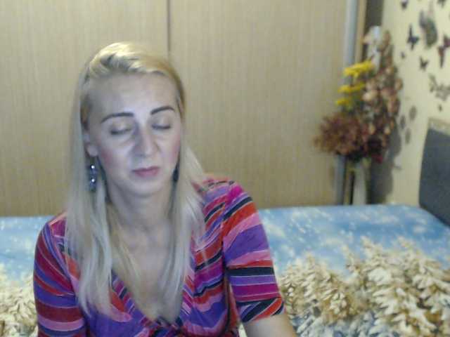 MirabelaSweet online show from July 21, 7:38 pm