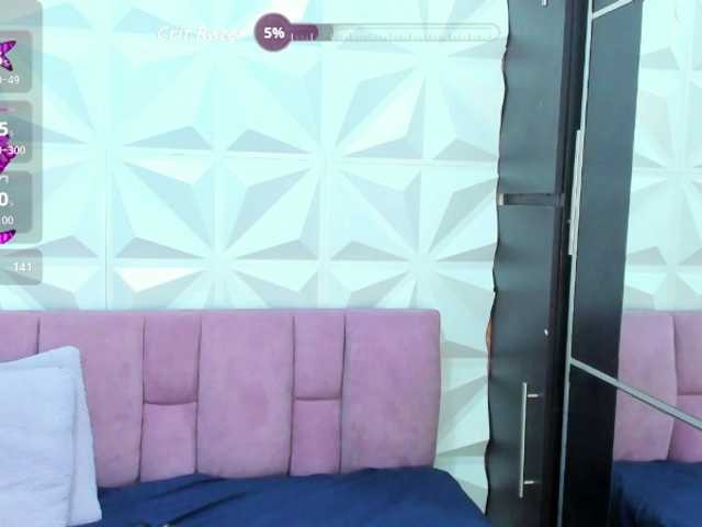 Mirella-Solis online show from August 9, 4:30 pm