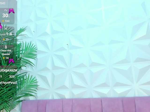 Mirella-Solis online show from August 13, 4:54 pm