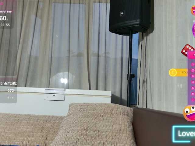 MiriamDelyn online show from July 19, 7:27 pm