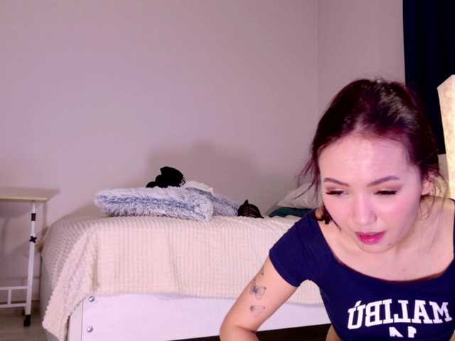 Mishel-Blessing online show from April 10, 6:47 pm