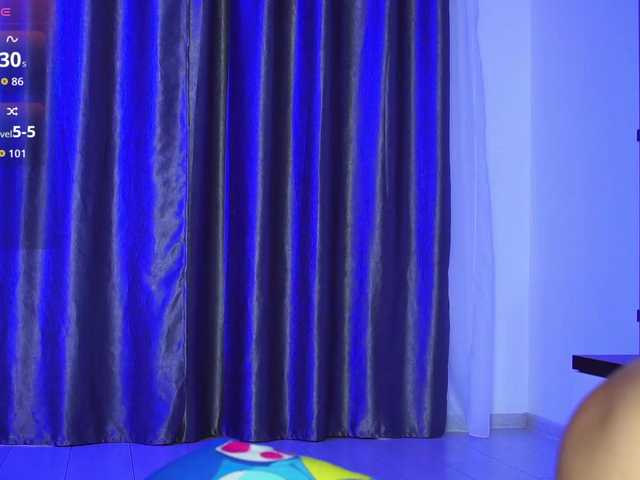 Miss-Bia online show from August 11, 8:22 pm