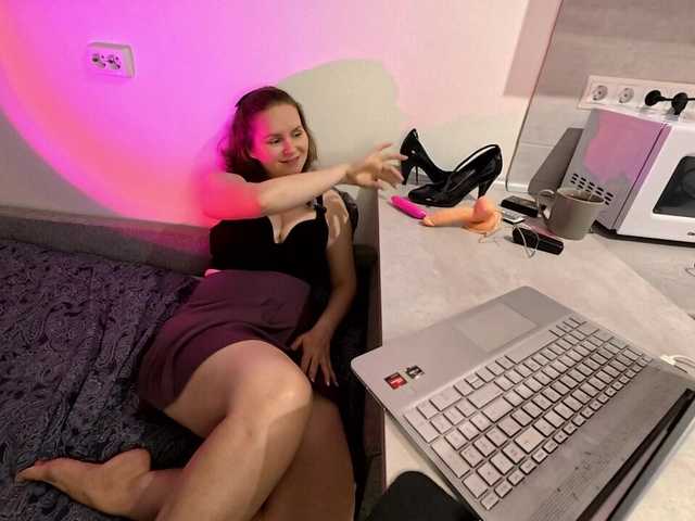 Miss-Sunshine online show from July 17, 11:38 pm