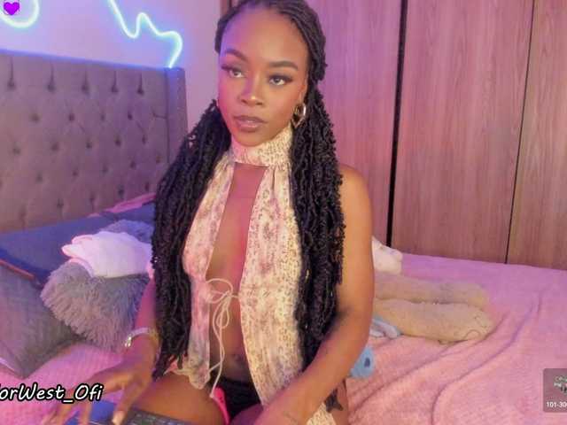 Miss-west online show from July 25, 8:40 am