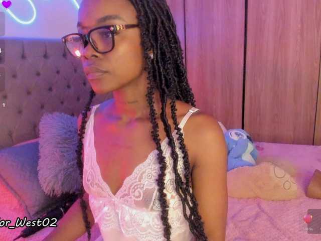 Miss-west online show from July 27, 9:48 am
