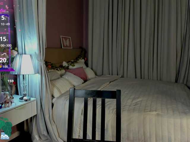 Miss-you-kiss online show from April 15, 2:29 am