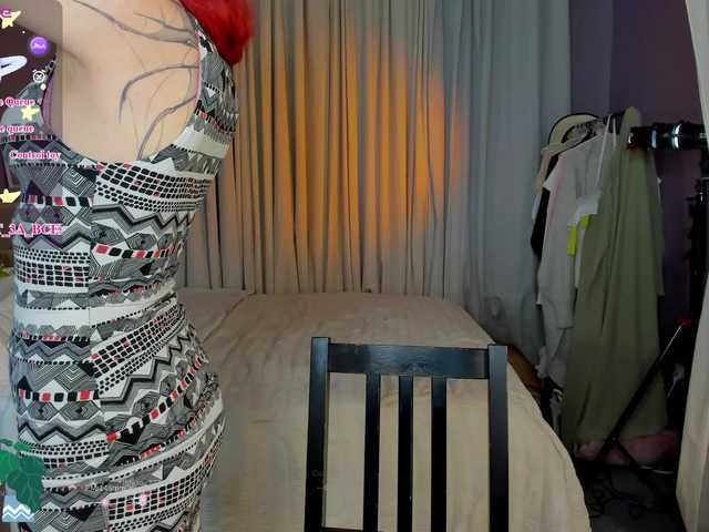 Miss-you-kiss online show from April 19, 2:10 am
