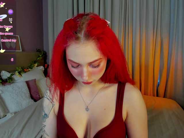 Miss-you-kiss online show from April 20, 3:16 am