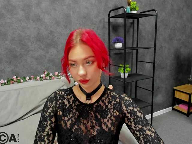 Miss-you-kiss online show from April 25, 7:36 am