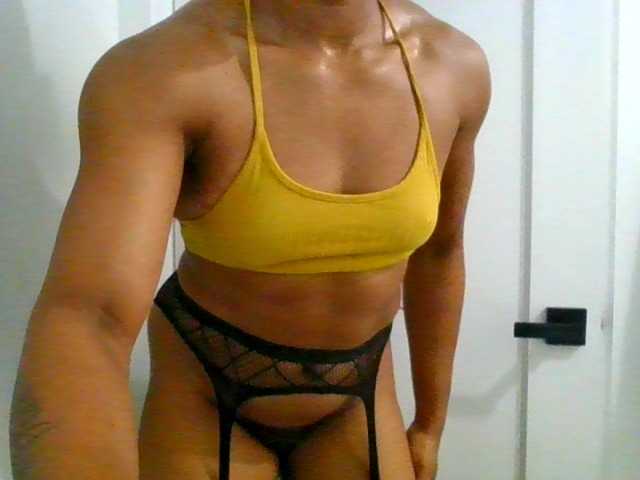 MissBoss online show from August 13, 9:51 pm