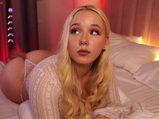 MissBunny online show from July 16, 12:22 am