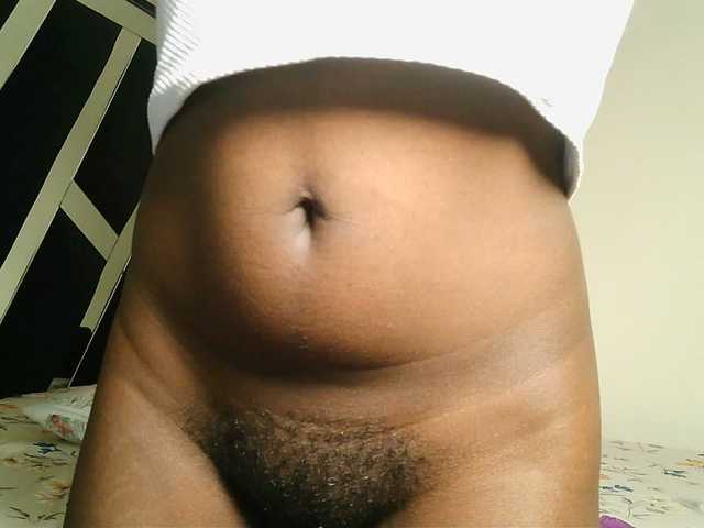 MissEbonyZ online show from August 15, 4:44 pm