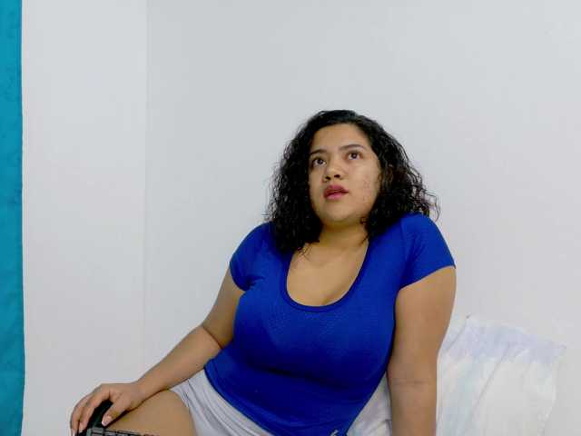 MissGaby online show from February 18, 2:52 am