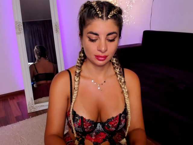 MirabelleMira online show from July 19, 11:51 pm