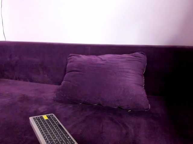 MirabelleMira online show from July 26, 2:05 am