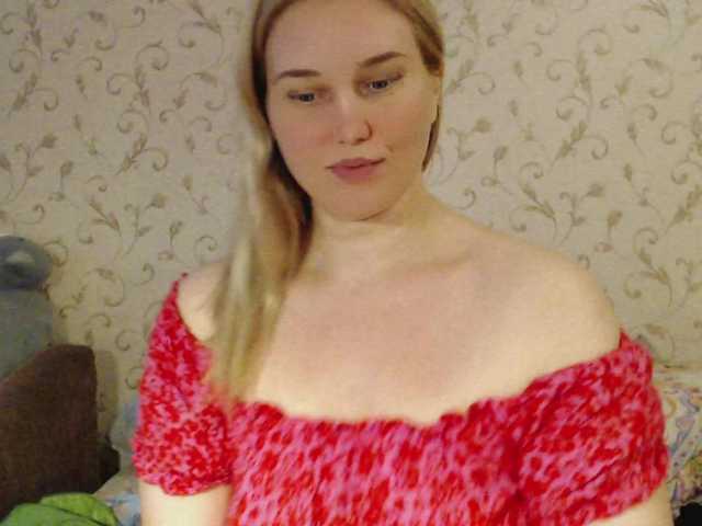 MissLilyAbrams online show from July 16, 5:58 pm