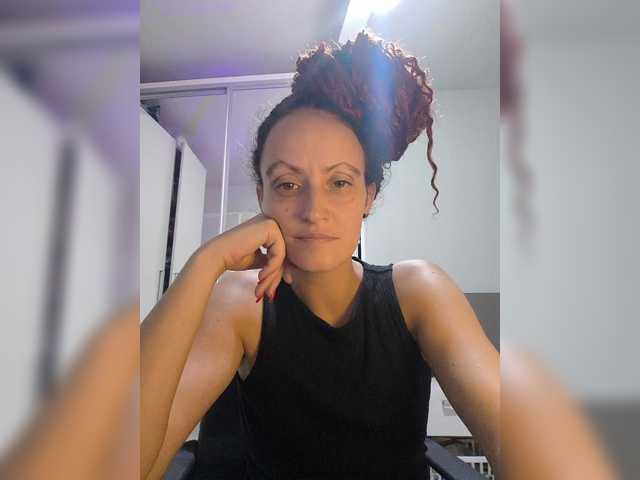 MissRope online show from April 5, 1:24 am