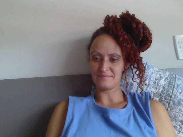 MissRope online show from April 8, 1:54 pm