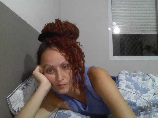 MissRope online show from April 8, 10:28 pm
