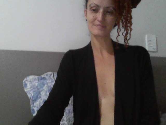 MissRope online show from April 9, 5:15 am