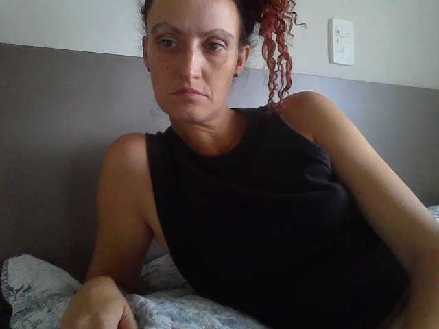 MissRope online show from April 9, 11:40 am
