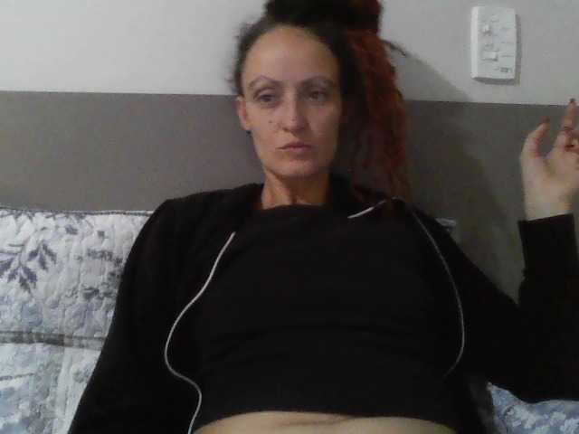 MissRope online show from April 12, 2:01 am