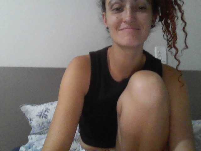 MissRope online show from April 12, 3:07 am