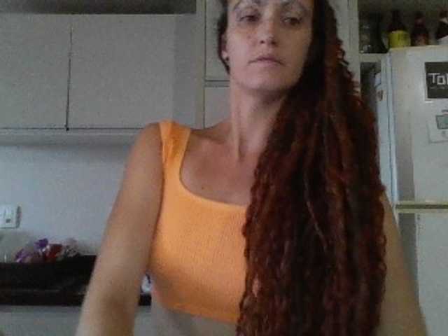 MissRope online show from April 12, 7:05 pm