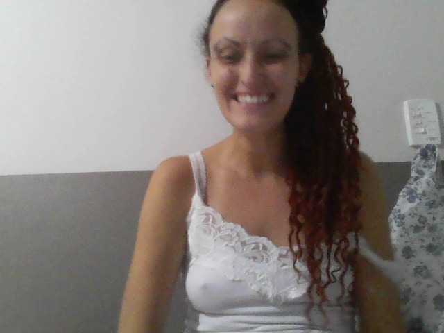 MissRope online show from April 13, 12:57 am