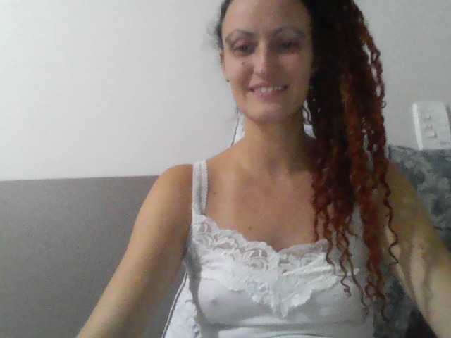 MissRope online show from April 13, 2:03 am